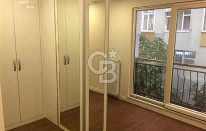 Bakırköy Vezüv Konaklarında Çift Girişli Dubleks Daire 4+1