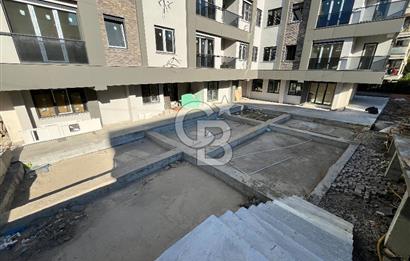 Üsküdar Barbaros'ta Yaşam Başladı! Otoparklı Sıfır 2+1 Daire