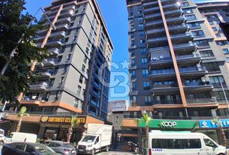 Küçükçekmece Fatih Mah Kırımlı Cadde sıfır satılık 3+1 daire - 6 - 376188