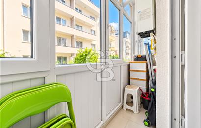 ÇANAKKALE CEVATPAŞA MAHALLESİ , KAPALI MUTFAK, FULL EŞYALI 2+1 KİRALIK DAİRE 