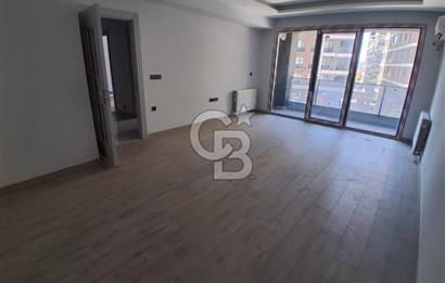 Küçükçekmece Fatih Mah 110 m2 net boş sıfır satılık 3+1 daire