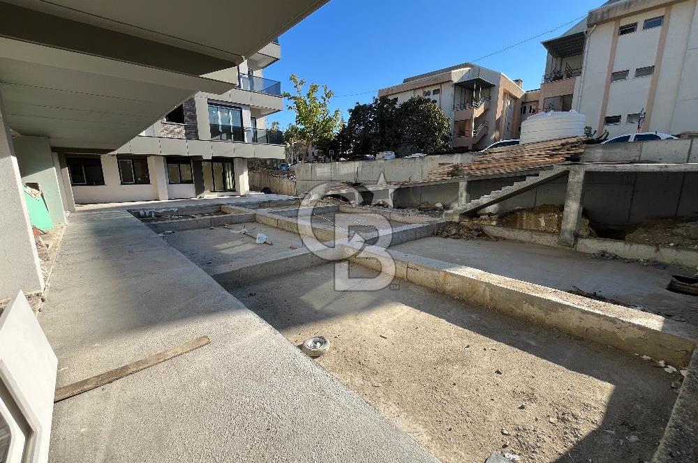 Üsküdar Barbaros'ta Yaşam Başladı! Otoparklı Sıfır 2+1 Daire