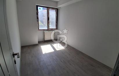 Küçükçekmece Fatih Mah Kırımlı Cadde sıfır satılık 3+1 daire