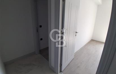 Küçükçekmece Fatih Mah Kırımlı Cadde sıfır satılık 3+1 daire