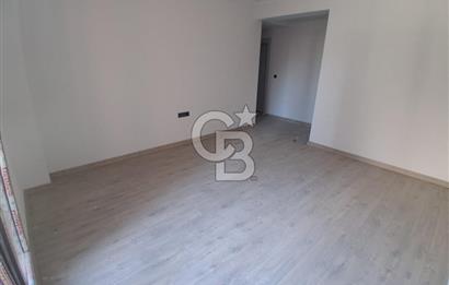 Küçükçekmece Fatih Mah 110 m2 net boş sıfır satılık 3+1 daire