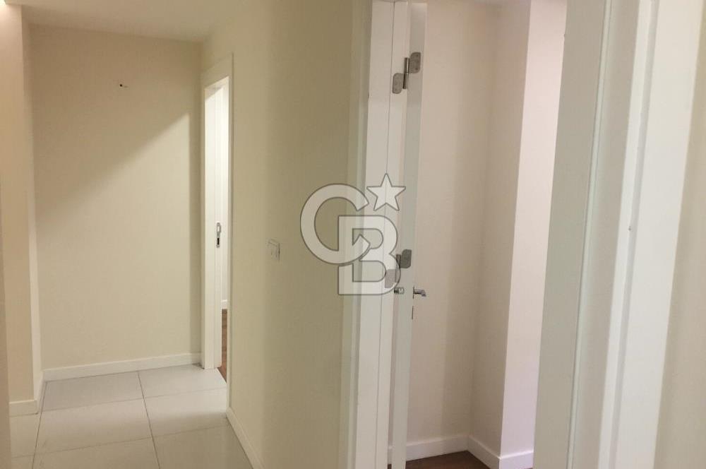 Bakırköy Vezüv Konaklarında Çift Girişli Dubleks Daire 4+1