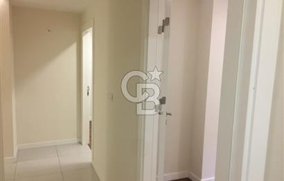 Bakırköy Vezüv Konaklarında Çift Girişli Dubleks Daire 4+1