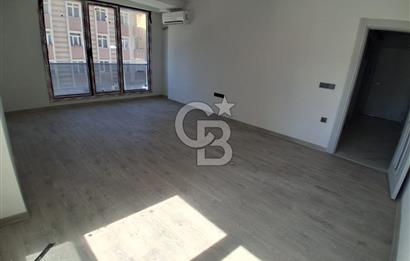 Küçükçekmece Fatih Mah Kırımlı Cadde sıfır satılık 3+1 daire