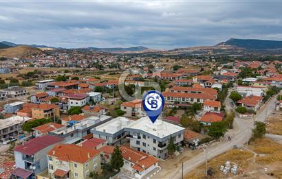 FOÇA BAĞARASI KAZIM DİRİK MAH. SATILIK SIFIR 2+1 FIRSAT DAİRE