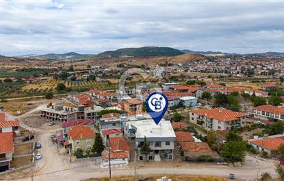 FOÇA BAĞARASI KAZIM DİRİK MAH. SATILIK SIFIR 2+1 FIRSAT DAİRE