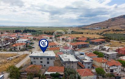 FOÇA BAĞARASI KAZIM DİRİK MAH. SATILIK SIFIR 2+1 FIRSAT DAİRE