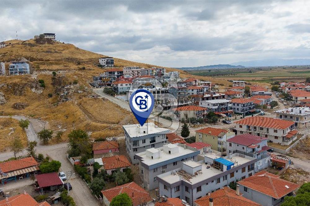 FOÇA BAĞARASI KAZIM DİRİK MAH. SATILIK SIFIR 2+1 FIRSAT DAİRE