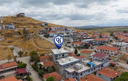 FOÇA BAĞARASI KAZIM DİRİK MAH. SATILIK SIFIR 2+1 FIRSAT DAİRE