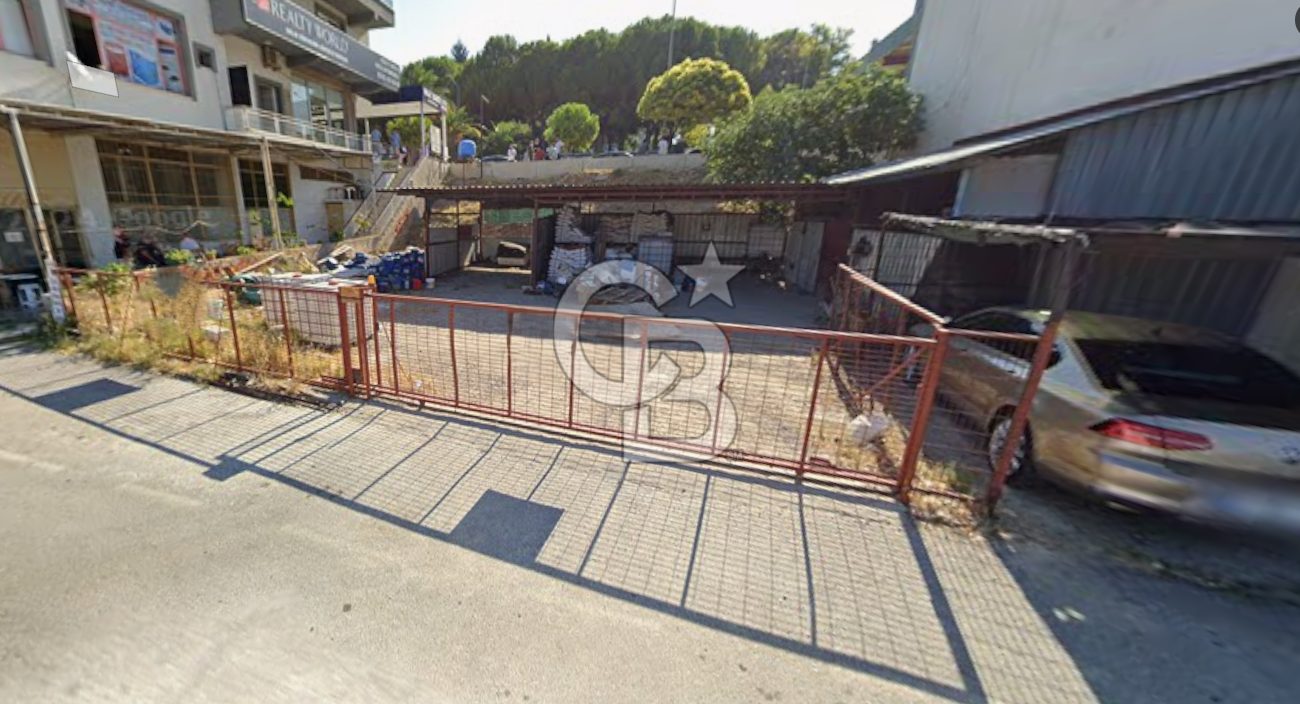 URLA HACI İSA MAH. SATILIK TİCARİ ARSA