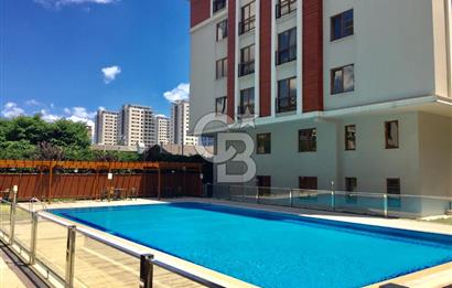 Bakırköy Vezüv Konaklarında Çift Girişli Dubleks Daire 4+1