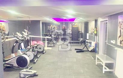 Bakırköy Vezüv Konaklarında Çift Girişli Dubleks Daire 4+1