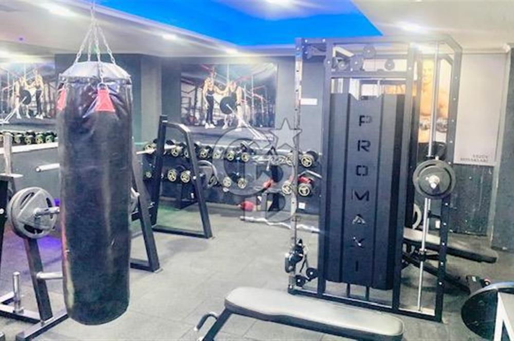 Bakırköy Vezüv Konaklarında Çift Girişli Dubleks Daire 4+1