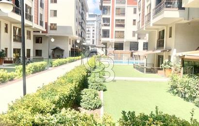 Bakırköy Vezüv Konaklarında Çift Girişli Dubleks Daire 4+1