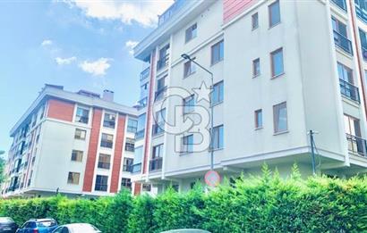 Bakırköy Vezüv Konaklarında Çift Girişli Dubleks Daire 4+1