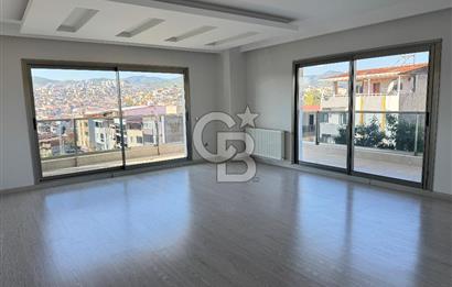 İzmir Karabağlar Site İçinde Kiralık Geniş 3+1 Daire