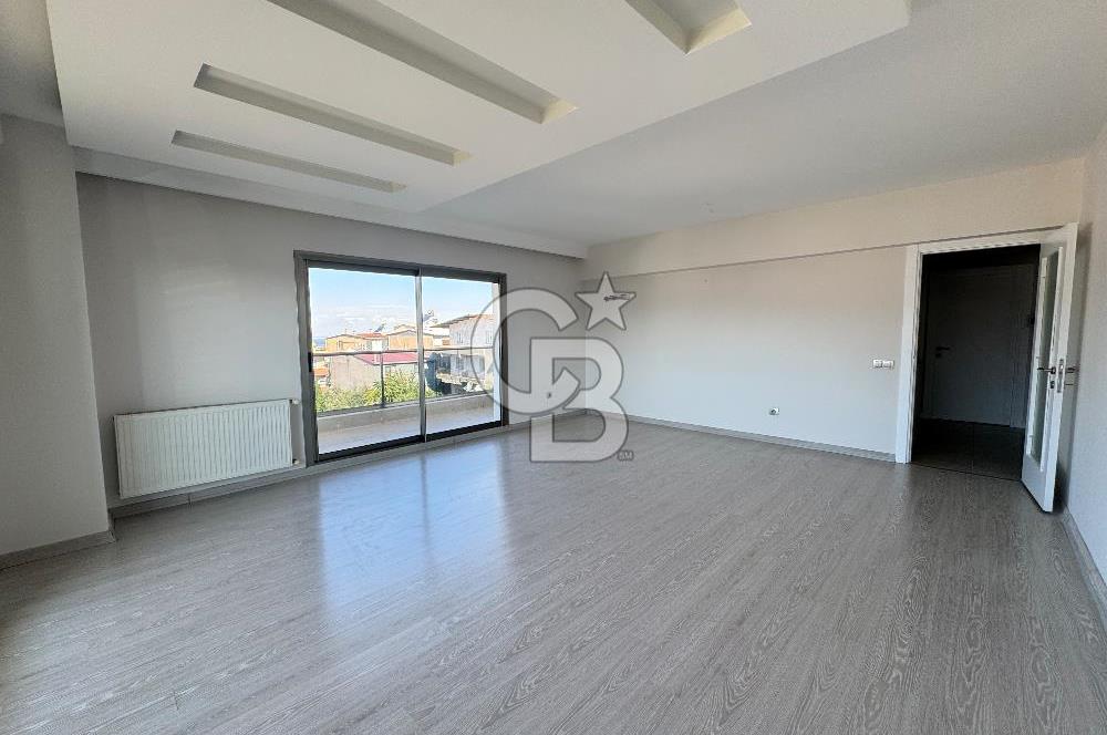 İzmir Karabağlar Site İçinde Kiralık Geniş 3+1 Daire