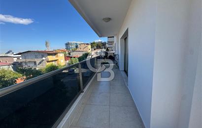 İzmir Karabağlar Site İçinde Kiralık Geniş 3+1 Daire