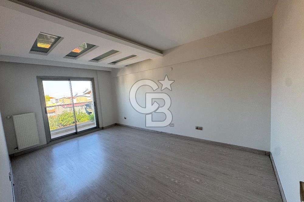 İzmir Karabağlar Site İçinde Kiralık Geniş 3+1 Daire