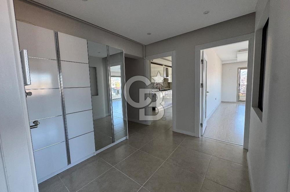 İzmir Karabağlar Site İçinde Kiralık Geniş 3+1 Daire