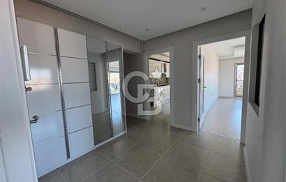 İzmir Karabağlar Site İçinde Kiralık Geniş 3+1 Daire