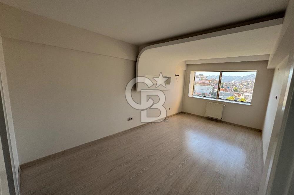 İzmir Karabağlar Site İçinde Kiralık Geniş 3+1 Daire