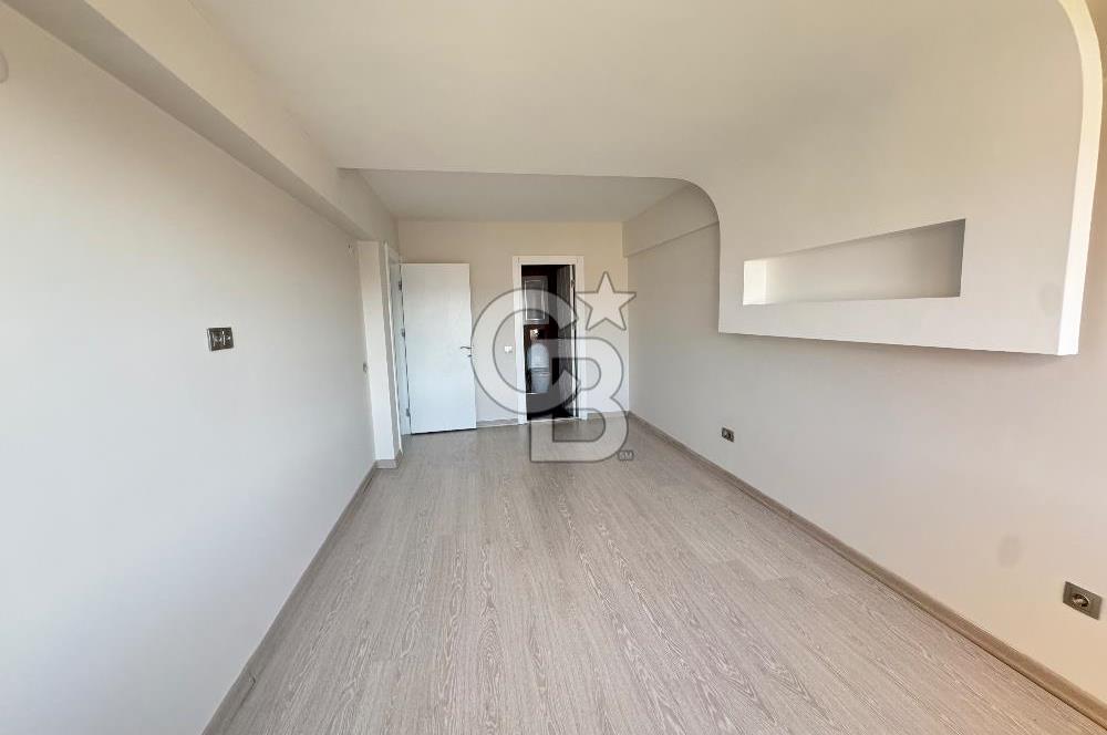 İzmir Karabağlar Site İçinde Kiralık Geniş 3+1 Daire