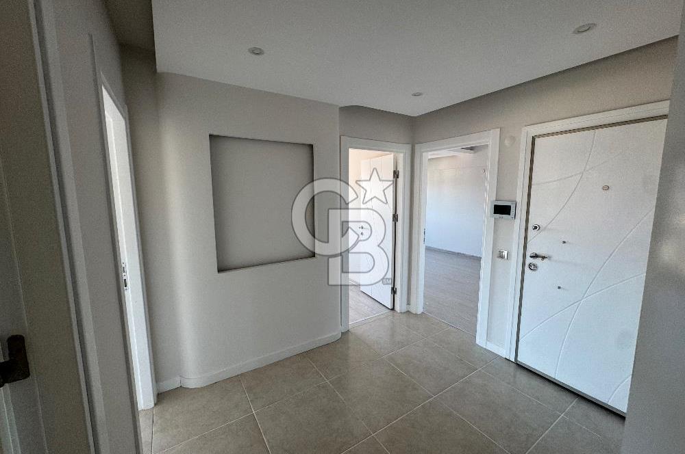 İzmir Karabağlar Site İçinde Kiralık Geniş 3+1 Daire