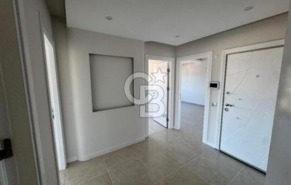 İzmir Karabağlar Site İçinde Kiralık Geniş 3+1 Daire