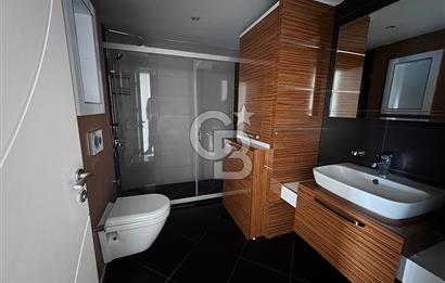 İzmir Karabağlar Site İçinde Kiralık Geniş 3+1 Daire