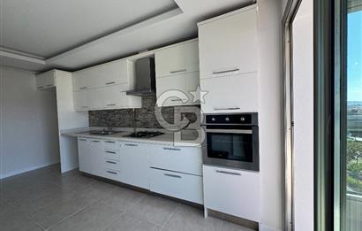 İzmir Karabağlar Site İçinde Kiralık Geniş 3+1 Daire