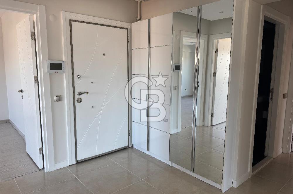 İzmir Karabağlar Site İçinde Kiralık Geniş 3+1 Daire