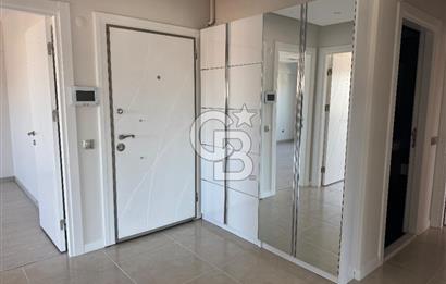 İzmir Karabağlar Site İçinde Kiralık Geniş 3+1 Daire