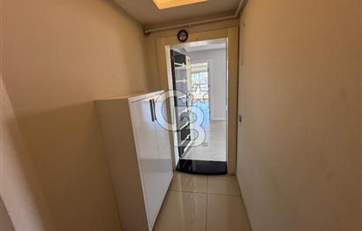 İzmir Karabağlar Site İçinde Kiralık Geniş 3+1 Daire