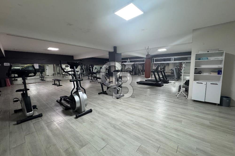 İzmir Karabağlar Site İçinde Kiralık Geniş 3+1 Daire