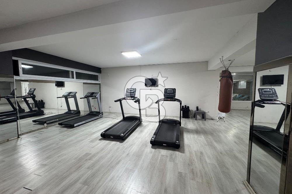 İzmir Karabağlar Site İçinde Kiralık Geniş 3+1 Daire