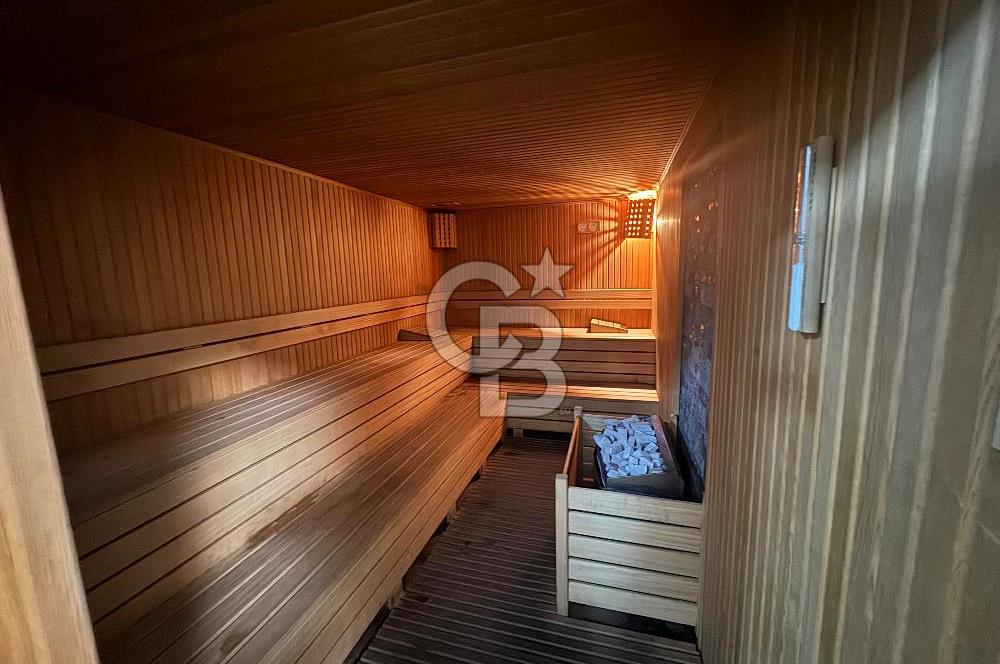 İzmir Karabağlar Site İçinde Kiralık Geniş 3+1 Daire
