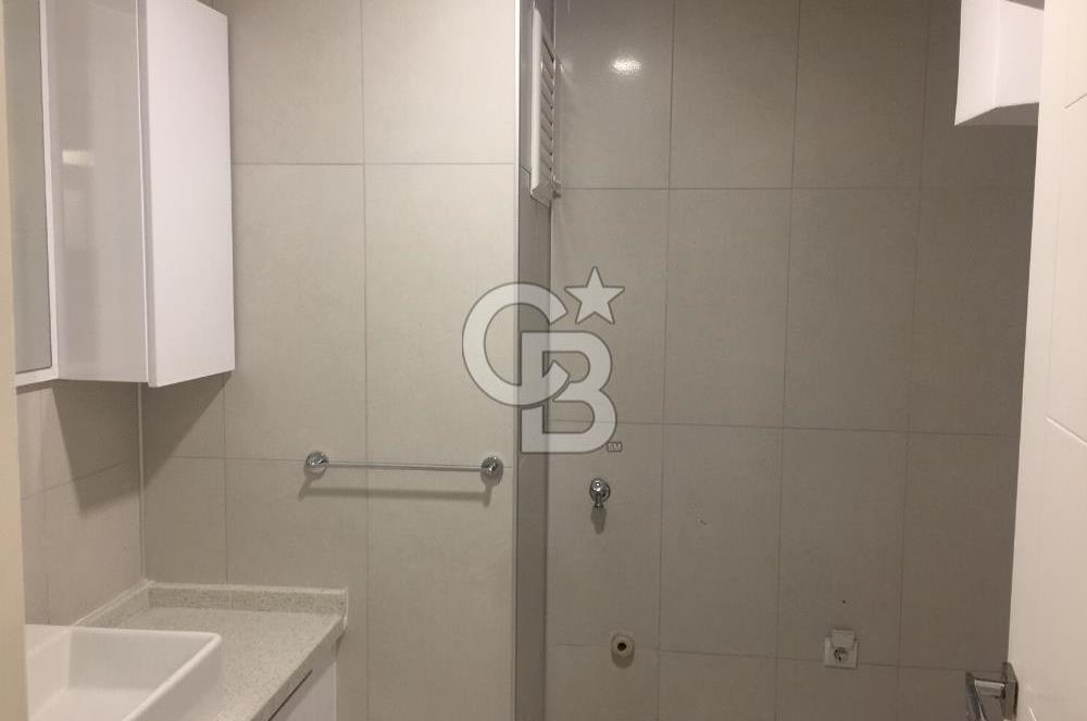 Bakırköy Vezüv Konaklarında Çift Girişli Dubleks Daire 4+1