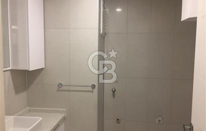 Bakırköy Vezüv Konaklarında Çift Girişli Dubleks Daire 4+1