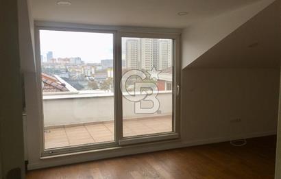 Bakırköy Vezüv Konaklarında Çift Girişli Dubleks Daire 4+1