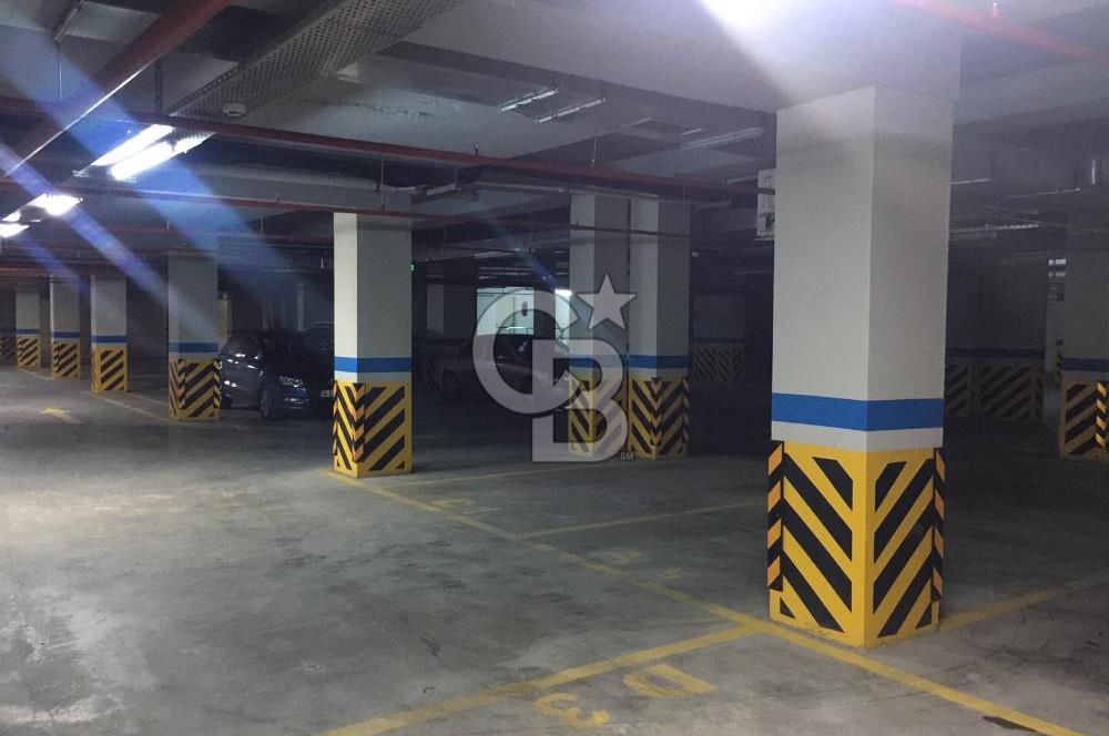 Bakırköy Vezüv Konaklarında Çift Girişli Dubleks Daire 4+1