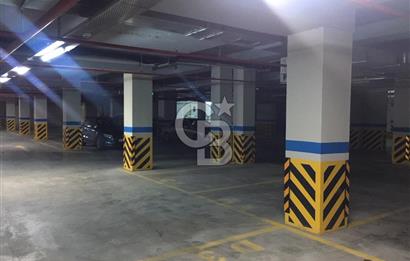 Bakırköy Vezüv Konaklarında Çift Girişli Dubleks Daire 4+1