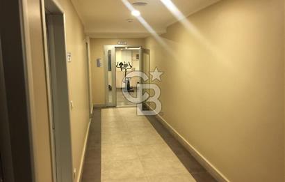 Bakırköy Vezüv Konaklarında Çift Girişli Dubleks Daire 4+1