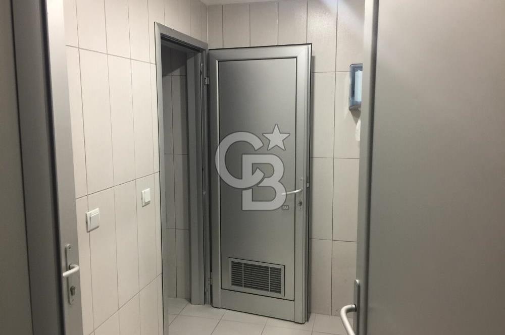Bakırköy Vezüv Konaklarında Çift Girişli Dubleks Daire 4+1