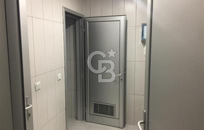 Bakırköy Vezüv Konaklarında Çift Girişli Dubleks Daire 4+1