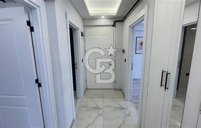 İlkadım Bahçeli Evler Mahallesinde Geniş 2+1 Kiralık Daire